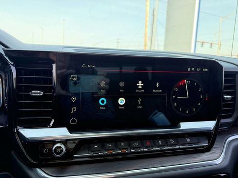 Used 2024 GMC Sierra 1500 SLT w/ SLT Premium Plus Package image 16