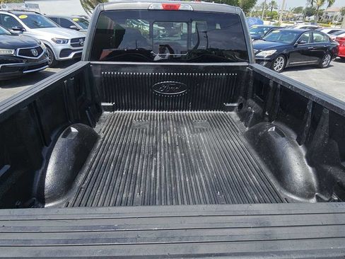 Used 2019 Ford F150 XLT w/ Equipment Group 302A Luxury RWD image 18