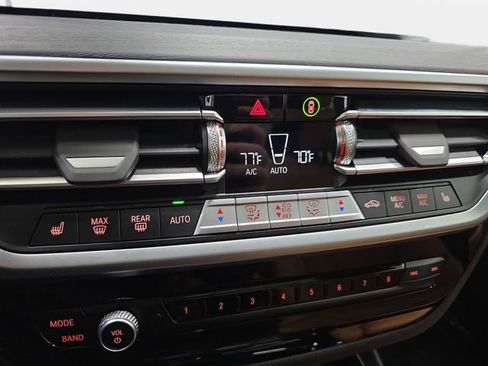 Certified 2023 BMW X3 xDrive30i w/ M Sport Package image 19