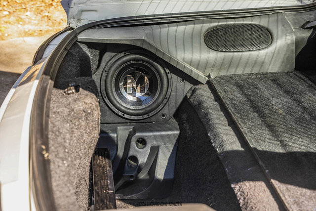 Used 1998 Chevrolet Camaro Z28 w/ Preferred Equipment Group 2 RWD image 89