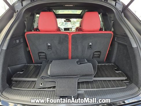 Certified 2023 Acura MDX A-Spec image 15