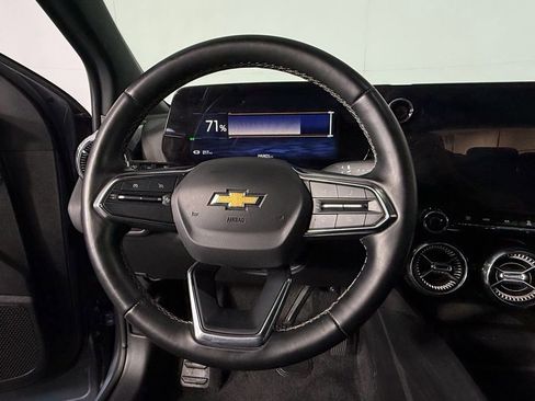 Used 2024 Chevrolet Blazer EV LT image 16