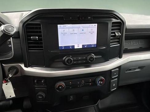 Used 2023 Ford F150 XL w/ Trailer Tow Package RWD image 25