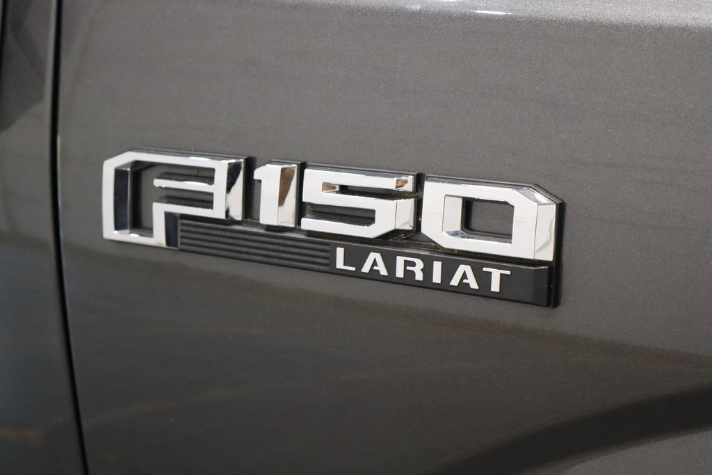 Used 2020 Ford F150 Lariat w/ Equipment Group 501A Mid AWD/4WD image 46