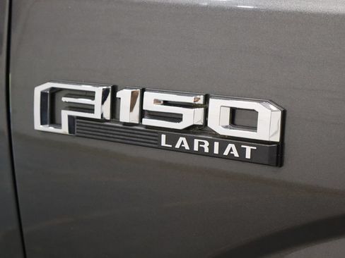 Used 2020 Ford F150 Lariat w/ Equipment Group 501A Mid AWD/4WD image 46