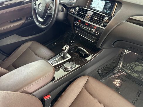 Used 2018 BMW X4 xDrive28i AWD/4WD image 34