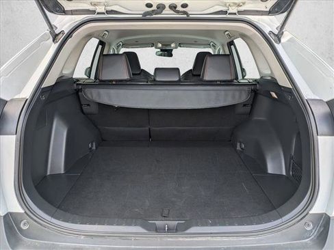 Used 2024 Toyota RAV4 Adventure image 6