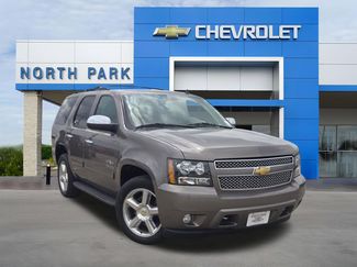 Used 2013 Chevrolet Tahoe LS w/ Texas Edition RWD video 1