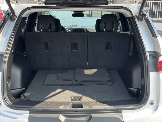 Used 2020 Chevrolet Blazer LT FWD image 21