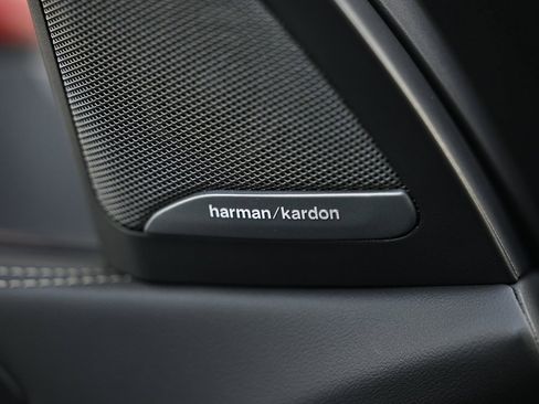 New 2026 BMW X7 xDrive40i w/ M Sport Package image 16