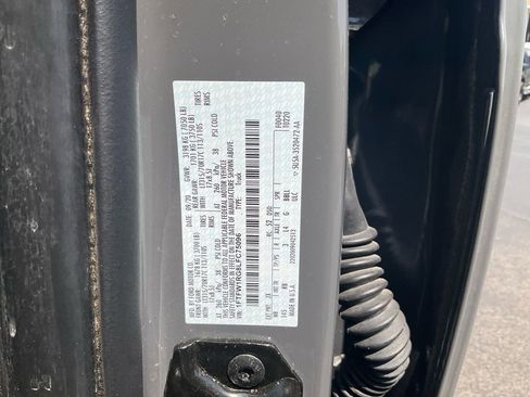 Used 2020 Ford F150 Raptor w/ Equipment Group 802A Luxury AWD/4WD image 18