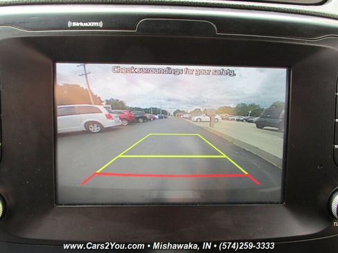 Used 2019 Kia Soul + FWD image 23