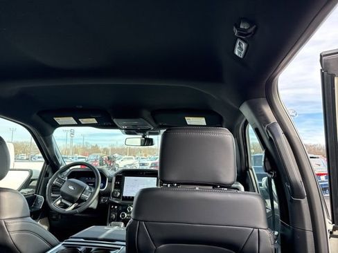 New 2026 Ford F150 Platinum w/ Equipment Group 701A Base image 31