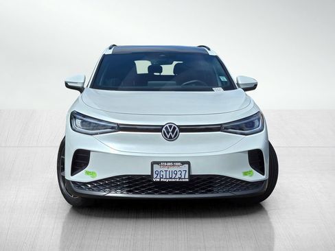 Used 2023 Volkswagen ID.4 Pro S RWD image 3