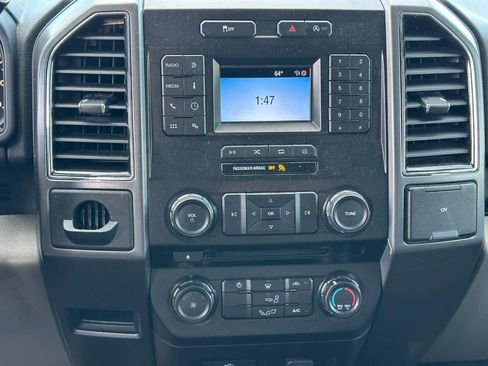 Used 2018 Ford F150 XLT image 13