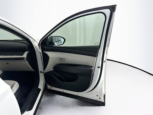 Used 2025 Hyundai Tucson SEL image 34