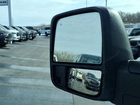 New 2026 RAM 2500 Laramie w/ Night Edition AWD/4WD image 18