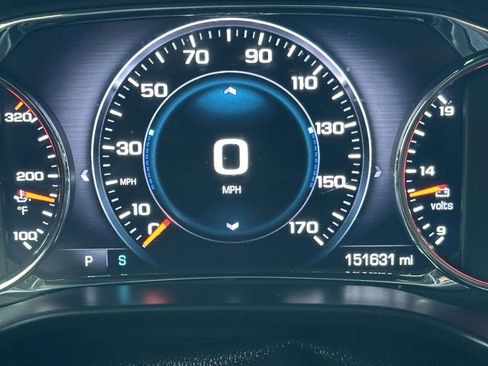Used 2017 GMC Acadia Denali w/ Technology Package AWD/4WD image 31