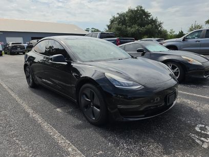 Used 2019 Tesla Model 3 Long Range