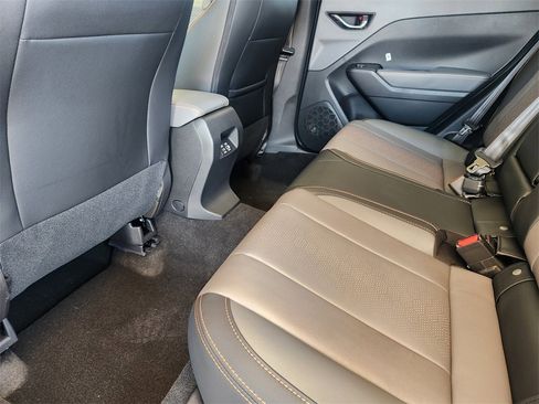 New 2025 Subaru Crosstrek 2.5i Limited image 21