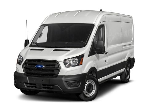 Used 2020 Ford Transit 150 Low Roof w/ Load Area Protection Package image 1