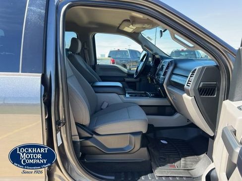 Used 2017 Ford F350 XLT RWD image 20