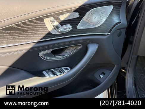 Used 2023 Mercedes-Benz CLS 450 4MATIC image 22
