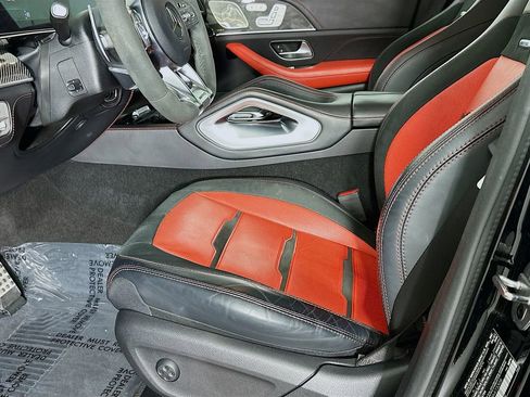 Used 2021 Mercedes-Benz GLE 53 AMG 4MATIC Coupe image 22