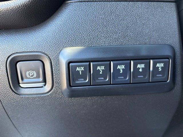 Used 2022 Chevrolet Silverado 2500 W/T w/ WT Convenience Package AWD/4WD image 22