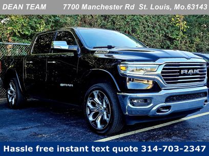 Used 2020 RAM 1500 Limited