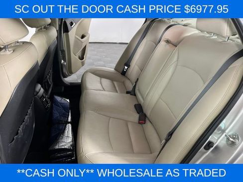 Used 2013 Kia Optima EX w/ Premium Pkg FWD image 41