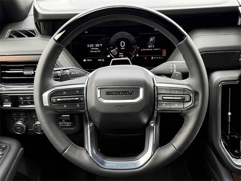 New 2026 GMC Yukon Denali w/ Denali Reserve Package image 12