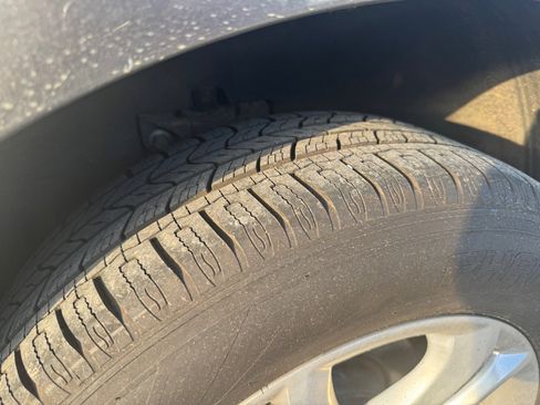 Used 2016 Ford Edge SEL w/ Equipment Group 201A image 19