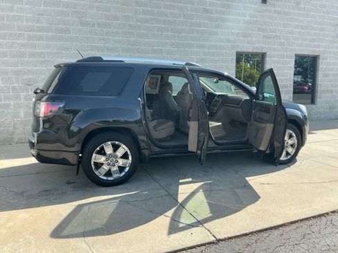 Used 2015 GMC Acadia Denali AWD/4WD image 12