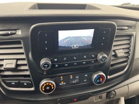 Used 2024 Ford Transit 250 Low Roof w/ Exterior Upgrade Package image 17