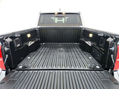 Used 2024 Toyota Tacoma TRD Off-Road w/ TRD Off Road Upgrade Package image 41