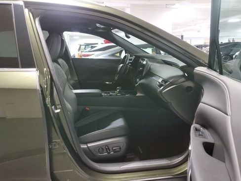 Used 2023 Lexus RX 350 Premium w/ Accessory Package AWD/4WD image 26