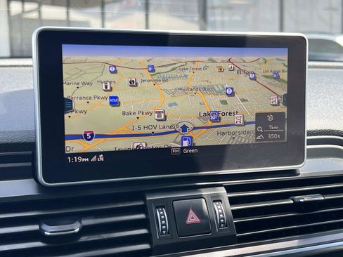 Used 2018 Audi Q5 2.0T Premium Plus w/ Premium Plus Package AWD/4WD image 14