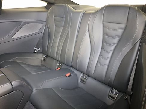 Used 2024 BMW 840i xDrive Coupe w/ Driving Assistance Package image 11