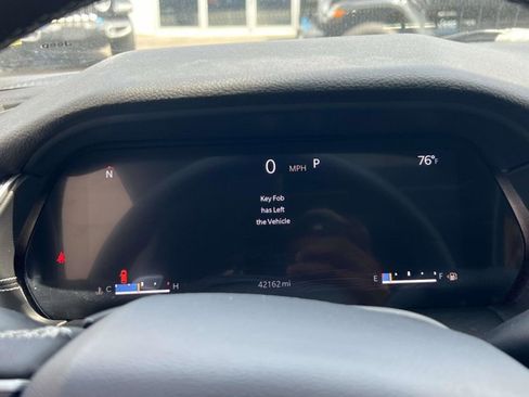 Used 2023 Jeep Grand Cherokee L Laredo w/ Luxury Tech Group I AWD/4WD image 23