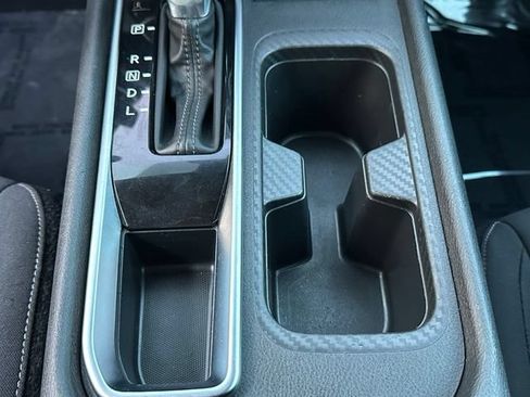 Used 2021 Nissan Sentra SV FWD image 34