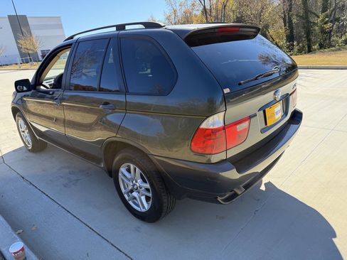 Used 2006 BMW X5 3.0i image 3