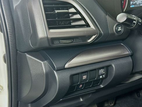 Used 2021 Subaru Forester Premium image 10