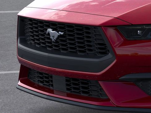 New 2026 Ford Mustang Premium image 17