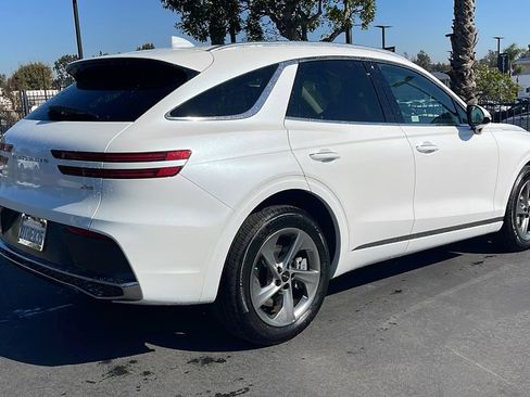 Used 2026 Genesis GV70 2.5T image 7