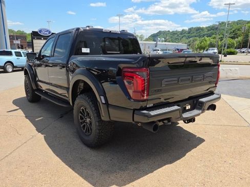 New 2026 Ford F150 Raptor AWD/4WD image 5
