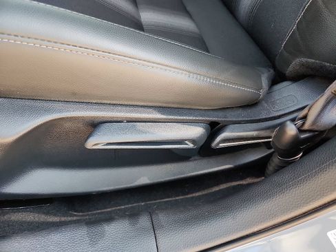 Used 2024 Honda Civic Sport image 15