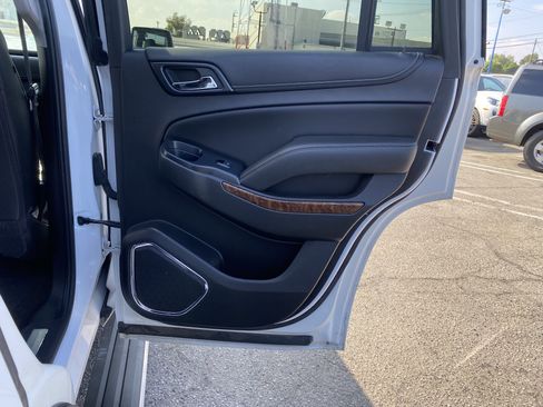 Used 2017 Chevrolet Tahoe Premier image 19