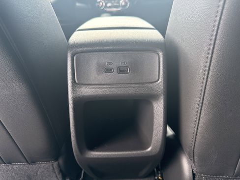 New 2026 Chevrolet Trax RS w/ Driver Confidence Package image 14