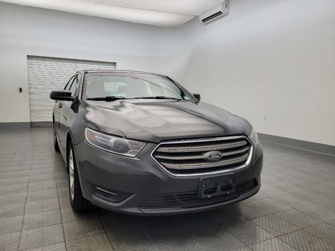 Used 2018 Ford Taurus SEL w/ Equipment Group 201A image 14